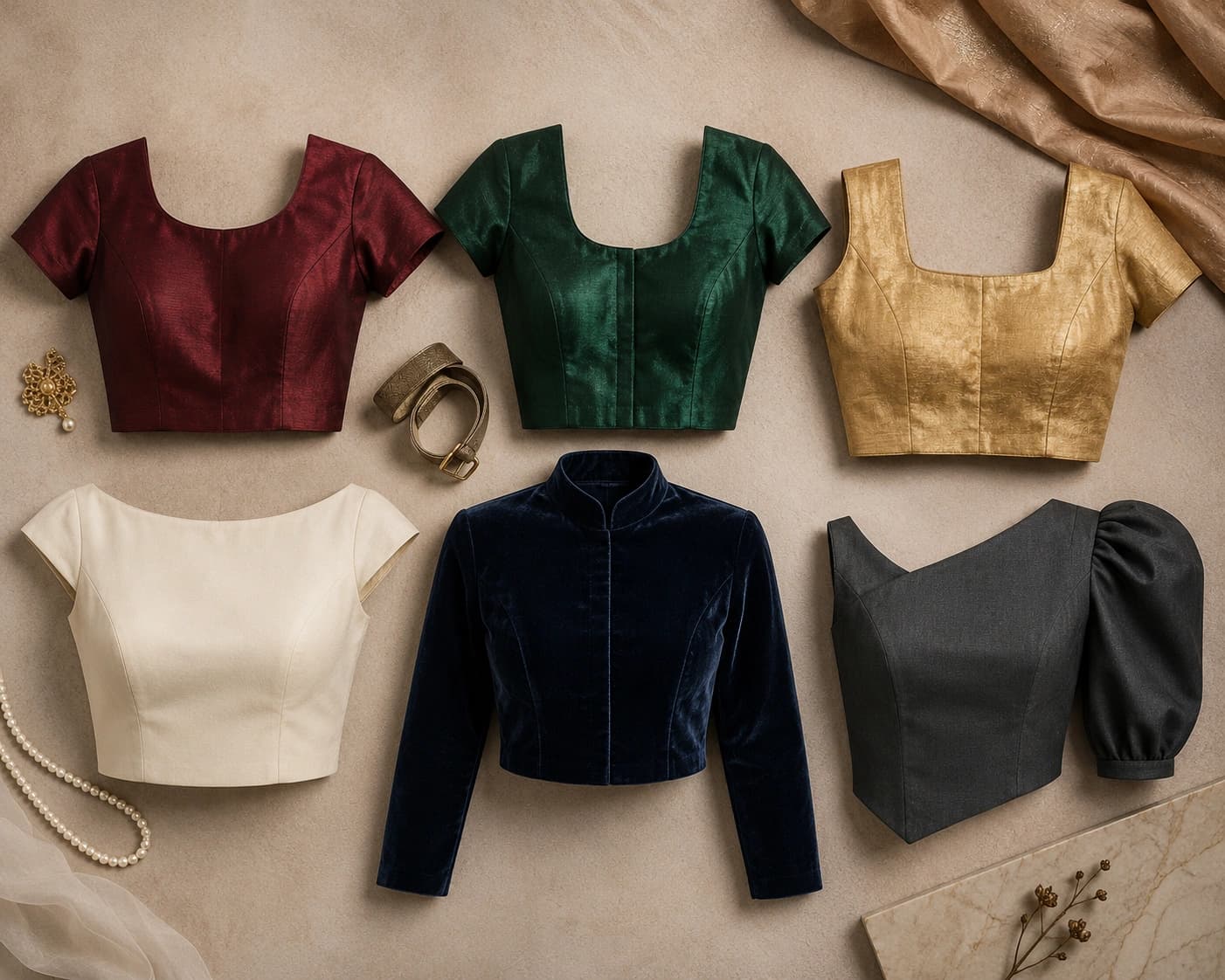 Blouse